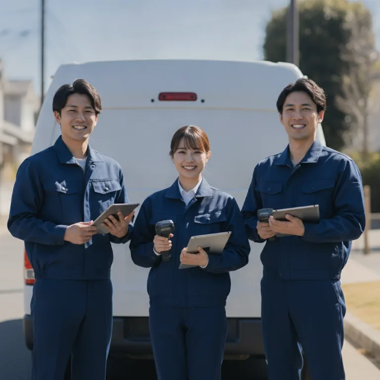 保険ブローカー のチーム: Inuyama
